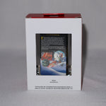 Hallmark VHS Nightmare Before Christmas ornament