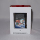 Hallmark VHS Nightmare Before Christmas ornament