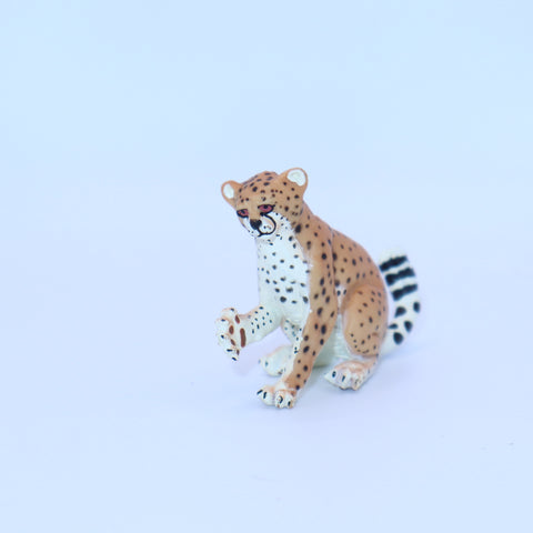Safari Ltd Cheetah