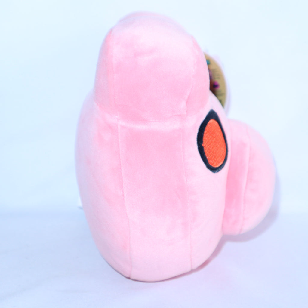 DoughMigos Piggy – geekedouttoys