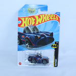 Hot Wheels Batman Classic TV Series Batmobile