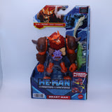 He-Man & the MOTU Power Attack Beast Man