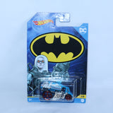 Hot Wheels Mr. Freeze Cold-One
