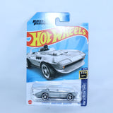 Hot Wheels Screen Time Fast & Furious Corvette Grand Sport Roadster