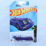 Hot Wheels Batman Animated Series Batmobile