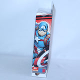 Nerf Micro Shots Marvel Captain America