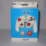 WiiU Yoshi Wired Fight Pad Controller