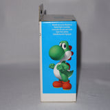 WiiU Yoshi Wired Fight Pad Controller