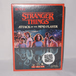 Netflix Stranger Things Attack of the Mind Flayer Card Game