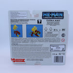 He-Man & the MOTU Eternia Minis He-Man & Battle Cat
