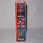 Stranger Things Attack of the Mind Flayer Card Game