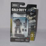 Mega Construx Call of Duty Keegan P. Russ