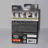 Mega Construx Call of Duty Keegan P. Russ