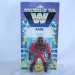 Masters of the WWE Universe Kane