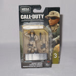 Mega Construx Call of Duty Desert Sniper