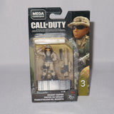 Mega Construx Call of Duty Desert Sniper