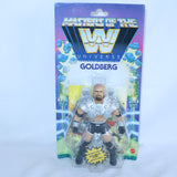 Masters of the WWE Universe Goldberg