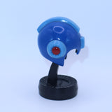 Capcom Mega Man Blue Mega Buster Helmet