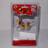 World's Smallest Slinky Dog