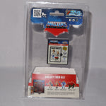 World's Smallest MOTU He-Man