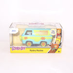 Hollywood Rides Scooby-Doo! Mystery Machine 1:24