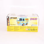 Hollywood Rides Scooby-Doo! Mystery Machine 1:32