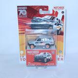 Matchbox 70 Years Special Edition Toyota 4 Runner