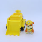 Paw Patrol Rubble's Bulldozer