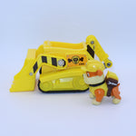 Paw Patrol Rubble's Bulldozer