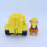 Paw Patrol Rubble's Bulldozer