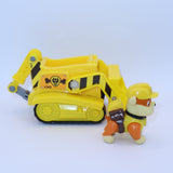 Paw Patrol Rubble's Bulldozer