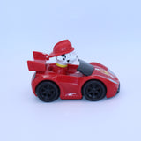 Paw Patrol Roadsters Rescue Racers Marshall