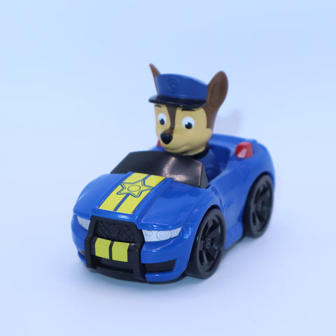 Paw Patrol Roadsters Rescue Racers Chase