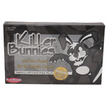 Killer Bunnies and the Quest for the Magic Carrot Card Game