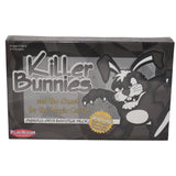 Killer Bunnies and the Quest for the Magic Carrot Card Game