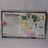 Killer Bunnies and the Quest for the Magic Carrot Card Game