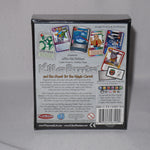 Killer Bunnies and the Quest for the Magic Carrot Stainless Steel Booster Deck