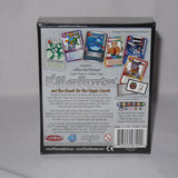 Killer Bunnies and the Quest for the Magic Carrot Stainless Steel Booster Deck