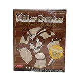 Killer Bunnies and the Quest for the Magic Carrot Chocolate Booster Deck