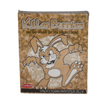 Killer Bunnies and the Quest for the Magic Carrot Wacky Khaki Booster Deck
