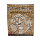 Killer Bunnies and the Quest for the Magic Carrot Wacky Khaki Booster Deck
