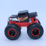 Hot Wheels Monster Trucks Bone Shaker