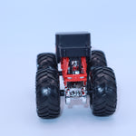 Hot Wheels Monster Trucks Bone Shaker