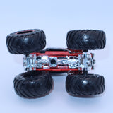 Hot Wheels Monster Trucks Bone Shaker