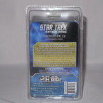 Star Trek Attack Wing Prototype 01 Expansion Pack