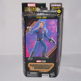 Marvel Legends Series GOTG Vol. 3 Star-Lord