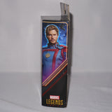 Marvel Legends Star-Lord