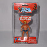 World's Smallest Stretch Armstrong