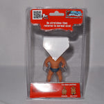 World's Smallest Stretch Armstrong