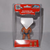 World's Smallest Stretch Armstrong